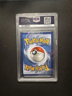 Jirachi V 170/189 PSA 10 - Swsh10: Astral Radiance - Pokemon TCG - Image 2