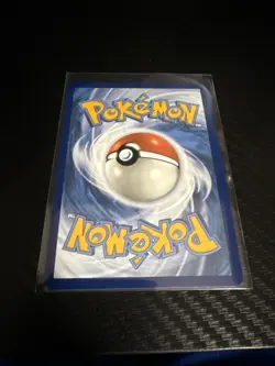 Pokemon TGC Scarlet and Violet 151 Blastoise ex SIR 200/165 - Image 4