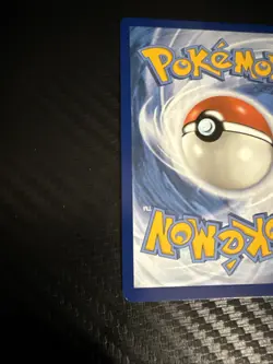 Pokemon TGC Scarlet and Violet 151 Blastoise ex SIR 200/165 - Image 5