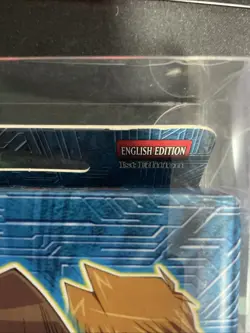 YuGiOh Speed Duel Duelists of Tomorrow Starter Deck-Sealed Deck- English 1st Ed! - Image 4