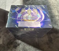 YUGIOH SECRETS OF ETERNITY SUPER EDITION Display Box SEALED!! 17b - Image 1