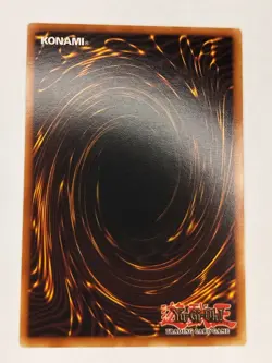 Yu-Gi-Oh! TCG Tornado Wall LON-023 1st Edition NM - Image 2