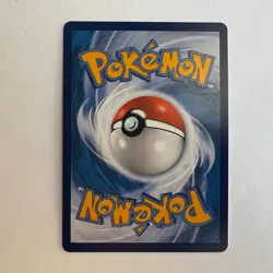 [US SELLER] Pokemon S-Chinese Welder SR CSM2cC 180 Full Art Trainer Holo Card - Image 2