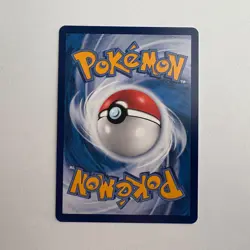 [US SELLER] Pokemon S-Chinese Rayquaza GX HR CSM2.1C 053 Rainbow Holo Card - Image 2