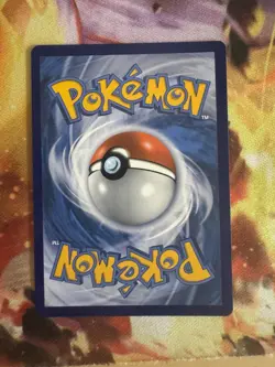 Pikachu & Zekrom GX SM248 SM Holo Promo Card Nm Rare Full Art Pokemon TCG - Image 4