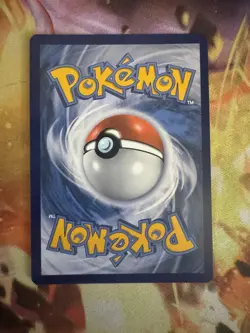 Professor's Research SWSH152 Sword & Shield Promo Card Holo Rare Pokemon TCG - Image 4