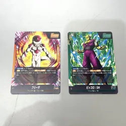 Dragon Ball Super Card Game Fusion World Set 83 Cards Collectible Used - Image 1