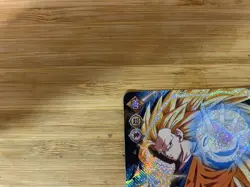 Dragon Ball Super Card Game Son Goku DB-072-II Collectible Card Used - Image 3