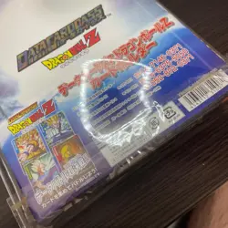 Dragon Ball Card Holder Unopened New Collectible Card Storage - Image 5