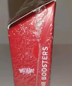 Collector Booster Box Marvel's Spider-Man SPM MTG English In Hand Fast Shipping - Image 3