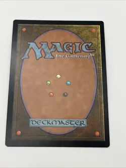 Engineered Plague Foil Urza's Legacy 1999 Near Mint Mtg Magic the Gathering - Image 4