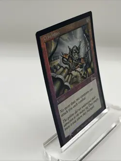 Crawlspace FOIL Urza's Legacy Near Mint Never Played Mtg Magic The Gathering - Image 2