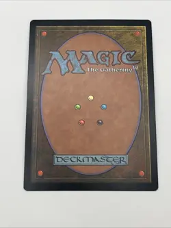 Crawlspace FOIL Urza's Legacy Near Mint Never Played Mtg Magic The Gathering - Image 5