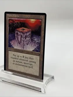 Mana Matrix Legends Near Mint Never Played Magic The Gathering Mtg 1994 - Image 3