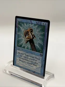 Reset Legends LP Excellent Magic The Gathering Mtg 1994 - Image 3