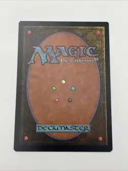 Shallow Grave Mirage 1996 Near Mint Never Played Mtg Magic The Gathering - Image 4