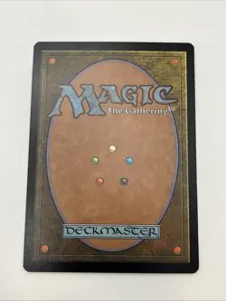 Grim Monolith FOIL Urza’s Legacy NEAR MINT Mtg Magic Gathering 126/143 Reserve - Image 4