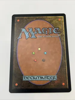 Silver Queen Stronghold 1998 Near Mint Mtg Magic The Gathering Illus Ron Spencer - Image 4