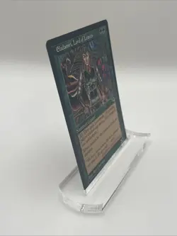 Eladamri, Lord of Leaves Tempest 1997 Near Mint Mtg Magic The Gathering Chironna - Image 2