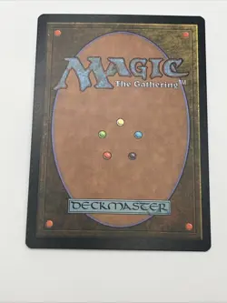 Snap Urza’s Legacy 1999 Near Mint Never Played Magic The Gathering Mtg Raabe - Image 4