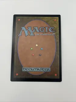 Subversion FOIL Urza’s Legacy Near Mint Never Played Mtg Magic The Gathering - Image 3