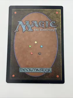 Karmic Guide FOIL Urza’s Legacy Near Mint Never Played Mtg Magic The Gathering - Image 5