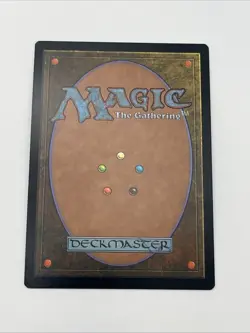 Weatherseed Treefolk FOIL Urza’s Legacy Near Mint Never Played Mtg Magic - Image 3