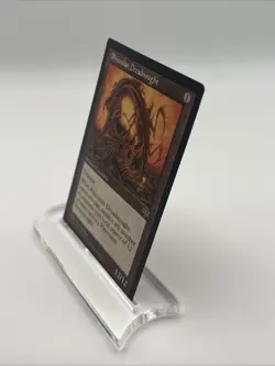 Phyrexian Dreadnought Mirage 1996 Near Mint Mtg Magic The Gathering Pete Venters - Image 3