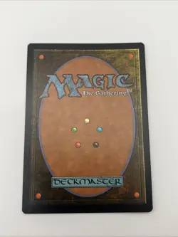 Phyrexian Dreadnought Mirage 1996 Near Mint Mtg Magic The Gathering Pete Venters - Image 4