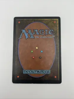 Thunder Spirit Legends 1994 Excellent Mtg Magic The Gathering Asplund-Faith - Image 5