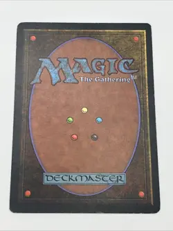 SWORD OF THE AGES Legends LP Excellent Mtg Magic The Gathering - Image 5