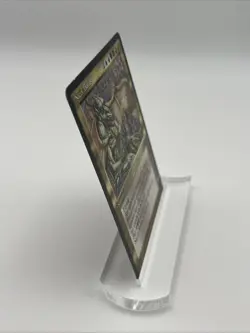 Nicol Bolas Legends 1994 Very Good Mtg Magic The Gathering Illus Edward Beard Jr - Image 2