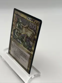 Nicol Bolas Legends 1994 Very Good Mtg Magic The Gathering Illus Edward Beard Jr - Image 3