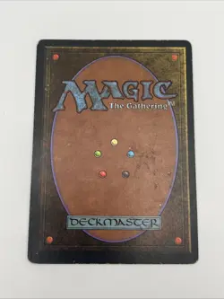 Nicol Bolas Legends 1994 Very Good Mtg Magic The Gathering Illus Edward Beard Jr - Image 4