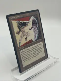 Mirror Universe Legends 1994 Excellent Mtg Magic The Gathering Phil Foglio - Image 2