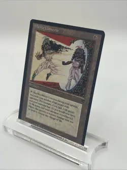 Mirror Universe Legends 1994 Excellent Mtg Magic The Gathering Phil Foglio - Image 3