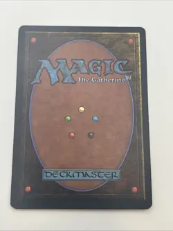 Mirror Universe Legends 1994 Excellent Mtg Magic The Gathering Phil Foglio - Image 4