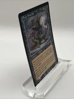 Body Snatcher FOIL Urza’s Destiny Near Mint Never Played Magic The Gathering Mtg - Image 2