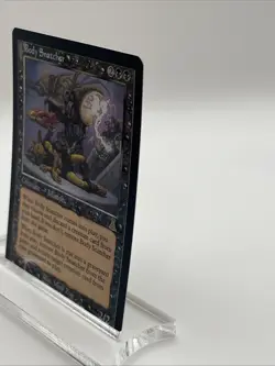 Body Snatcher FOIL Urza’s Destiny Near Mint Never Played Magic The Gathering Mtg - Image 3