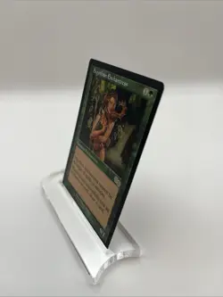 Argothian Enchantress Urza's Saga 1993 Excellent Mtg Magic The Gathering Bader - Image 3