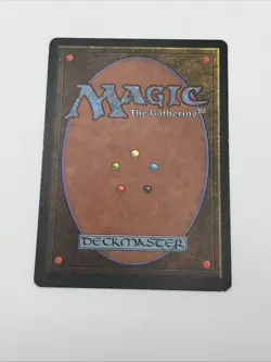 Firestorm Phoenix Legends LP Excellent Mtg Magic The Gathering 1994 - Image 5