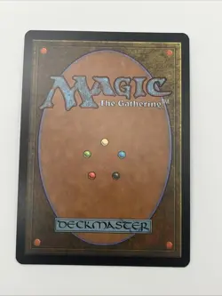 Attrition Urza’s Destiny 1999 FOIL Near Mint Never Played Mtg Magic Gathering - Image 5