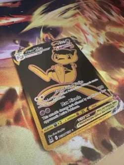 Mew VMAX (Secret) TG30/TG30 Swsh11: Lost Origin Trainer Gallery Holo Pokemon TCG - Image 3
