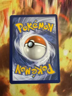 Fletchinder 199/193 Sv02: Paldea Evolved Holo NM Illustration Rare Pokemon TCG - Image 4