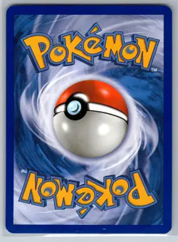 NM Furret 21/123 Non Holo Rare Heart Gold & Soul Silver Pokemon 2010 - Image 2