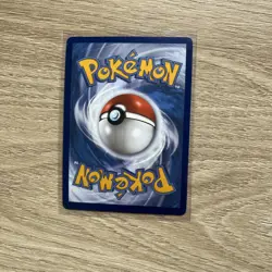 Pokemon Umbreon v SWSH203 Black Star Promo Holo Card NM Condition - Image 3