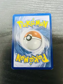 Charizard RC5/RC32 Rare Holo Pokemon Card Good Condition Never Played - Image 3