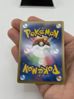 Palkia 005/013 Movie Promo Holo Rare Vintage Japanese Pokemon TCG Card Nm!!Swirl - Image 3