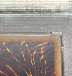 PSA 9 YU-GI-OH! 2001 Blue Eyes White Dragon SM-51 Ultimate Rare Yugioh Japanese - Image 5