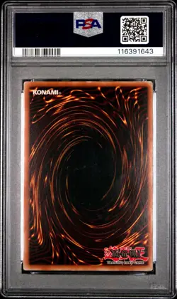PSA 2 1ST EDITION ULTIMATE Elemental Hero Bladedge EEN-EN007 YUGIOH - Image 2